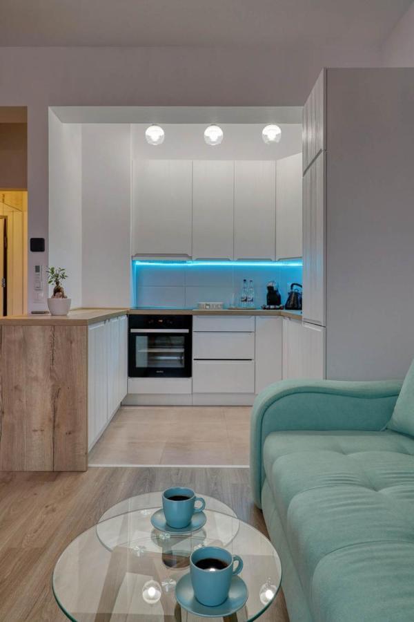 Inspiration Station - My Joyful, Cosy&Inviting Apt - Smart Thermostat - Private Parking - Ior Park - Long Term Price Cuts 布加勒斯特 外观 照片
