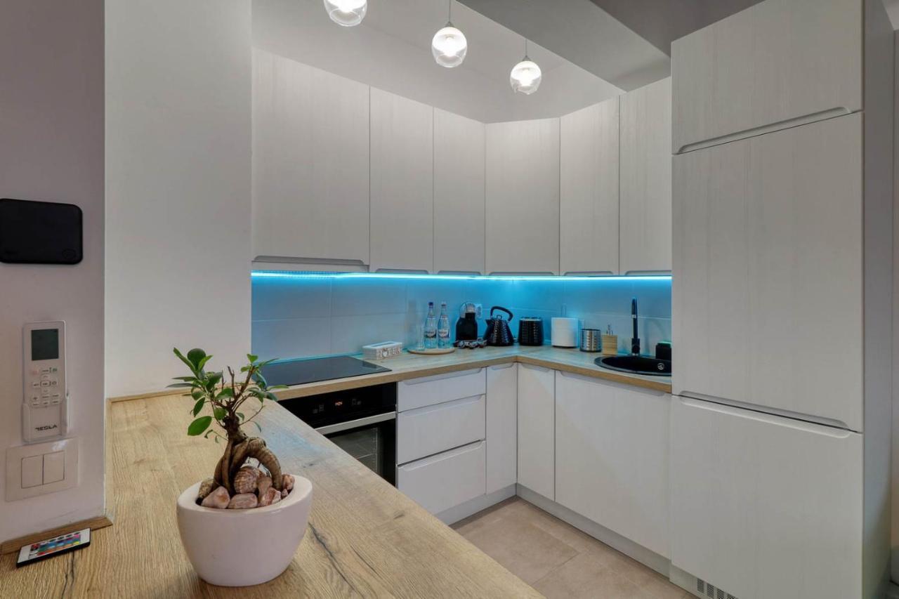 Inspiration Station - My Joyful, Cosy&Inviting Apt - Smart Thermostat - Private Parking - Ior Park - Long Term Price Cuts 布加勒斯特 外观 照片