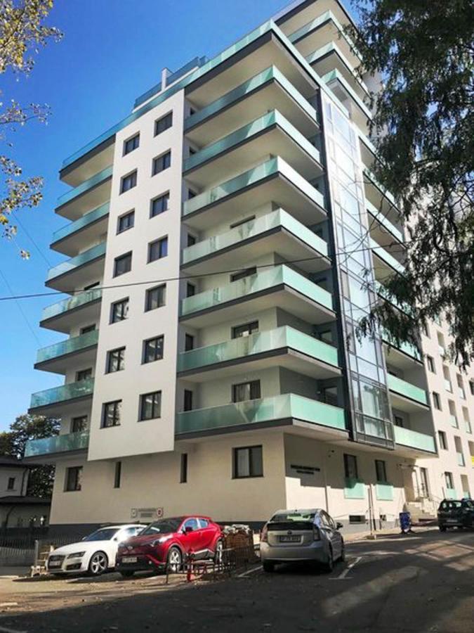 Inspiration Station - My Joyful, Cosy&Inviting Apt - Smart Thermostat - Private Parking - Ior Park - Long Term Price Cuts 布加勒斯特 外观 照片