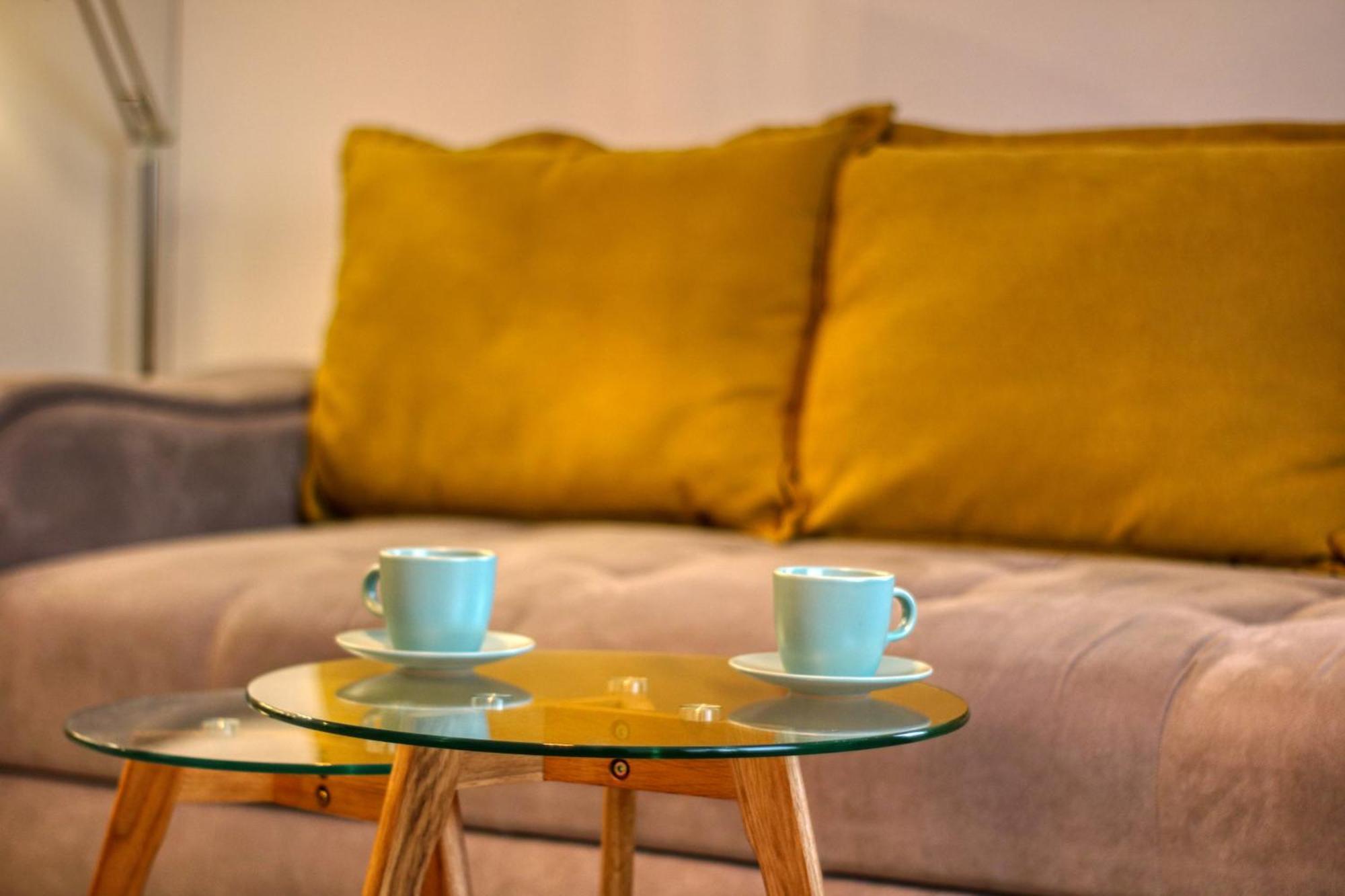 Inspiration Station - My Joyful, Cosy&Inviting Apt - Smart Thermostat - Private Parking - Ior Park - Long Term Price Cuts 布加勒斯特 外观 照片
