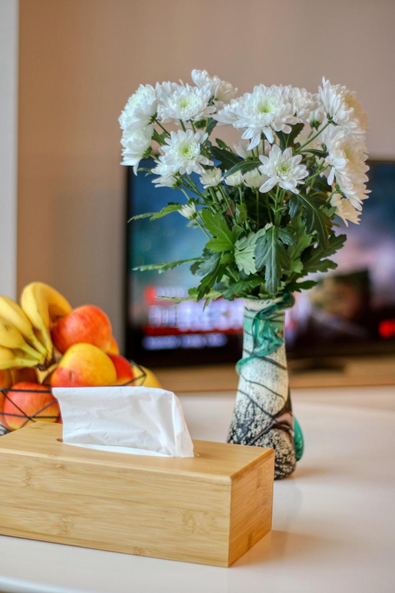 Inspiration Station - My Joyful, Cosy&Inviting Apt - Smart Thermostat - Private Parking - Ior Park - Long Term Price Cuts 布加勒斯特 外观 照片